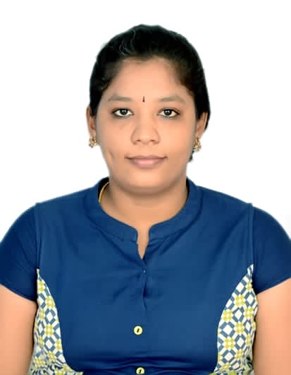Dr. Durgadevi Ganesan 